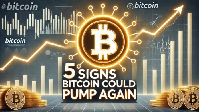 5-signs-bitcoin-is-primed-to-pump-again-this-year 5 نشانه صعودی شدن دوباره بیت کوین
