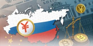 BTC از صندوق ثروت ملی روسیه کنار رفت؛ تمرکز بر یوان و طلا BTC از صندوق ثروت ملی روسیه کنار رفت؛ تمرکز بر یوان و طلا