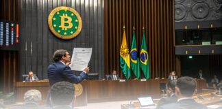 برزیل و پیشرفت در حوزه کریپتو؛ پرداخت حقوق با بیت کوین برزیل و پیشرفت در حوزه کریپتو؛ پرداخت حقوق با بیت کوین