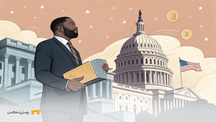 Congressional-historic-bill-Bitcoin-storage-will-become-law لایحه تاریخی کنگره؛ ذخیره بیت کوین به قانون تبدیل خواهد شد