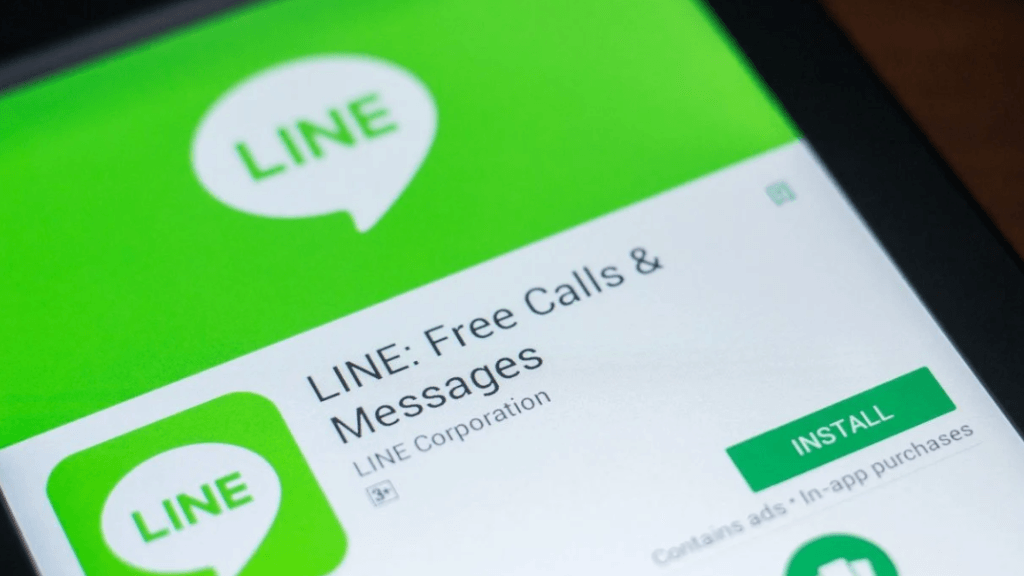 همکاری سونیوم و پیامرسان LINE در جهت بهبود تجربه کاربری در بلاکچین