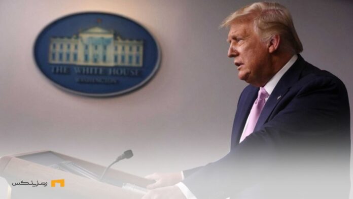 Crypto-tax-free-policy-Will-Trump-implement-this-idea سیاست بدون مالیات رمزارز؛ آیا ترامپ این ایده را عملی میکند؟