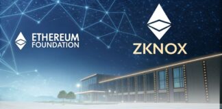اتریوم به سوی آینده پساکوانتومی؛ حمایت بنیاد اتریوم از ZKNox اتریوم به سوی آینده پساکوانتومی؛ حمایت بنیاد اتریوم از ZKNox