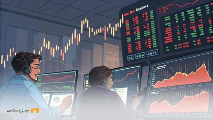 Expiration-$3-billion-Bitcoin-option-contract-What-market-reaction انقضای ۳ میلیارد دلار قرارداد آپشن بیت کوین؛ واکنش بازار چیست؟