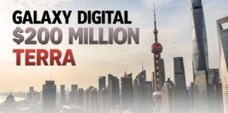 جریمه ۲۰۰ میلیون دلاری گلکسی دیجیتال به دلیل تبلیغ رمزارز ترا جریمه ۲۰۰ میلیون دلاری گلکسی دیجیتال به دلیل تبلیغ رمزارز ترا