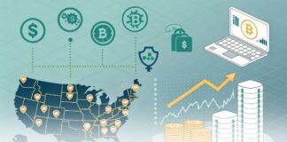 گزارش؛ ذخیره بیت کوین چگونه به اقتصاد آمریکا کمک میکند؟ گزارش؛ ذخیره بیت کوین چگونه به اقتصاد آمریکا کمک میکند؟