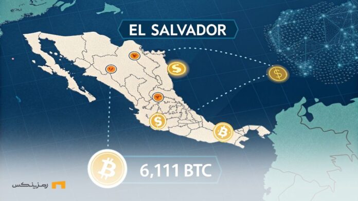 IMF-pressure-unaffected-Buy-Bitcoin-El-Salvador-still-active فشار IMF بیتاثیر؛ خرید بیت کوین السالوادور همچنان فعال است