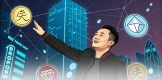 جاستین سان و موج جدید میم کوین؛ بازار کریپتو داغ میشود! جاستین سان و موج جدید میم کوین؛ بازار کریپتو داغ میشود!