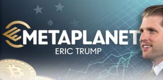 متاپلنت و جذب اریک ترامپ برای تسریع روند انباشت بیت کوین متاپلنت و جذب اریک ترامپ برای تسریع روند انباشت بیت کوین