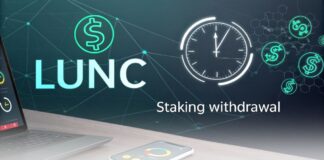 گام جدید LUNC؛ اصلاح استیکینگ و کاهش عرضه برای ثبات بیشتر گام جدید LUNC؛ اصلاح استیکینگ و کاهش عرضه برای ثبات بیشتر