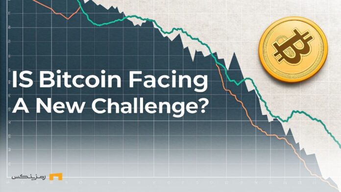 PCE-index-decreases-Is-Bitcoin-facing-new-challenge شاخص PCE کاهش می یابد؛ آیا بیت کوین در معرض چالش جدیدی است؟