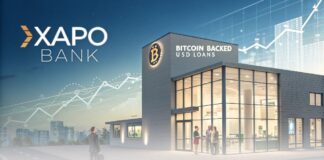 احیای وامهای کریپتویی؛ Xapo وام با پشتوانه بیت کوین میدهد احیای وامهای کریپتویی؛ Xapo وام با پشتوانه بیت کوین میدهد