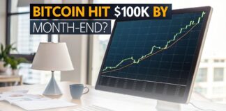 اظهارات یک میلیونر رمزارز؛ بیت کوین به ۱۰۰ هزار دلار میرسد! اظهارات یک میلیونر رمزارز؛ بیت کوین به ۱۰۰ هزار دلار میرسد!