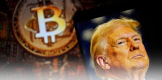 فرمان ترامپ؛ آیا آمریکا ریپل را برای خرید بیت کوین میفروشد؟ فرمان ترامپ؛ آیا آمریکا ریپل را برای خرید بیت کوین میفروشد؟