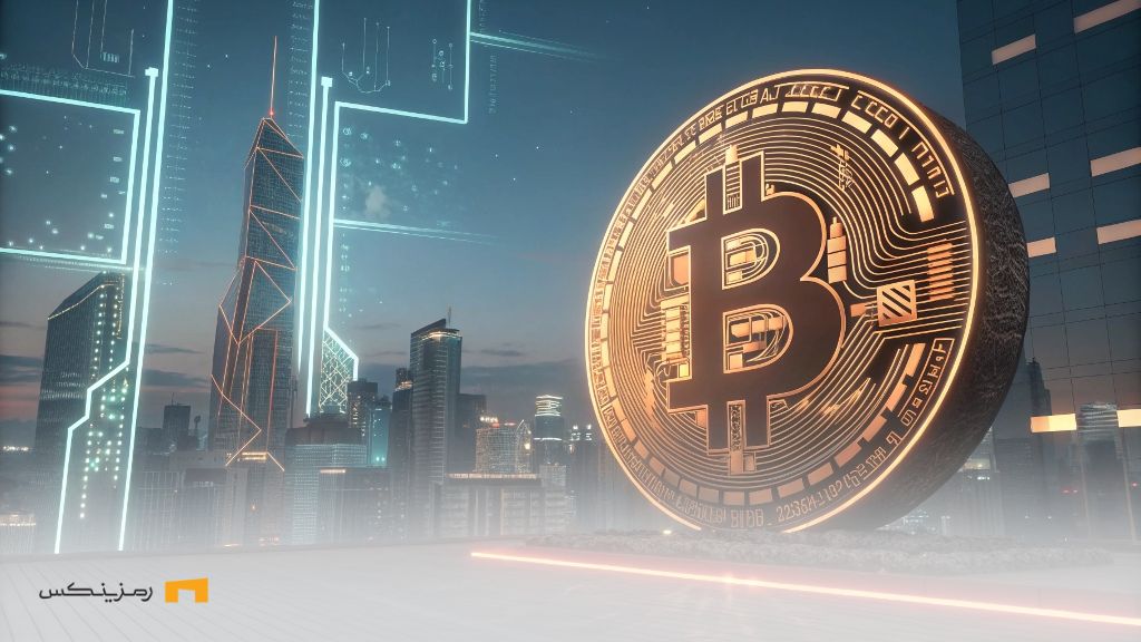 Velar اولین گام را برداشت؛ بیت کوین وارد دنیای دیفای میشود Velar اولین گام را برداشت؛ بیت کوین وارد دنیای دیفای میشود