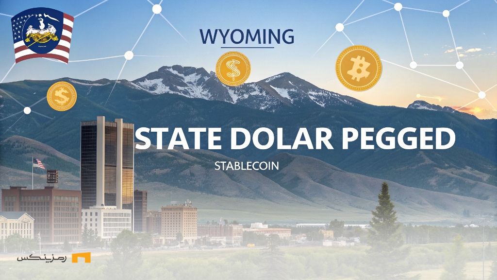 وایومینگ؛ پیشگام اولین استیبل کوین دلاری در آمریکا