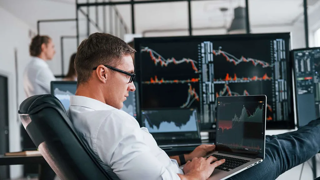 بهترین تریدر شدن زمان و آموزش نیاز دارد