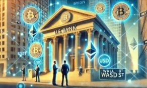 دستورالعمل جدید برای ارائه خدمات کریپتو و استیبل‌کوین