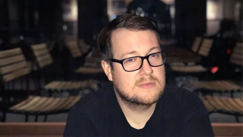 بیلی مارکوس خالق دوج کوین