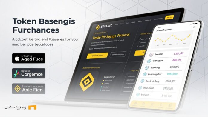 رابط کاربری بایننس نسخه ۲.۰ با نمایش ویژگی‌های جدید و تجربه معاملاتی بهبود یافته