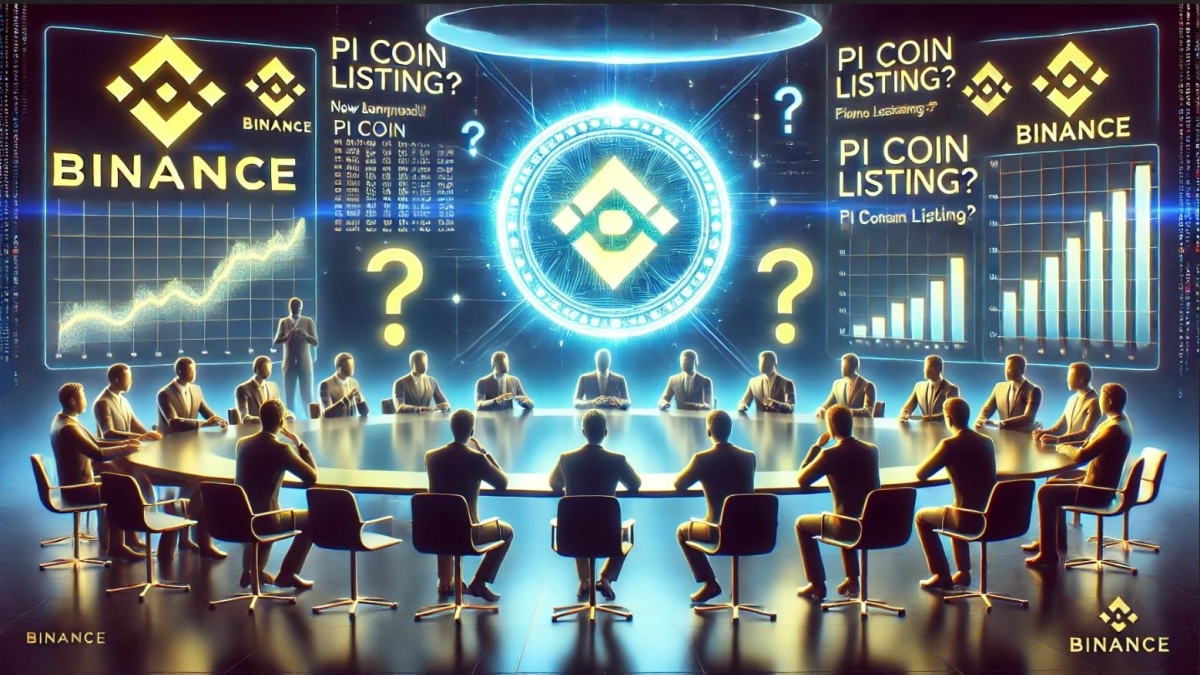 آیا پای نتورک (Pi) در بایننس لیست خواهد شد؟ لیست شدن ارز پای نتورک در بایننس با مدل جدید
