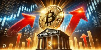 سیگنال صعودی بیت کوین: خروج ۹۰۰ میلیون دلاری بیت کوین از صرافی ها خروج بیت کوین از صرافی های ارز دیجیتال