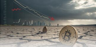 سقوط بیت کوین به زیر ۸۳ هزار دلار؛ شوک جدید به بازار کریپتو سقوط بیت کوین به زیر ۸۳ هزار دلار؛ شوک جدید به بازار کریپتو