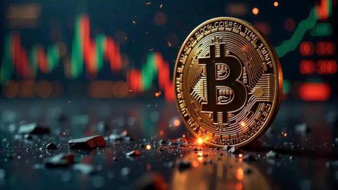 bitcoin-faces-market-pressure-amid-economic-concerns بیت کوین تحت فشار نگرانی های اقتصادی