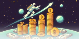 قیمت بیت کوین تا سال ۲۰۲۹ به یک میلیون دلار میرسد؟ پیشبینی رسیدن قیمت بیت کوین به ۱ میلیون دلار تا سال ۲۰۲۹