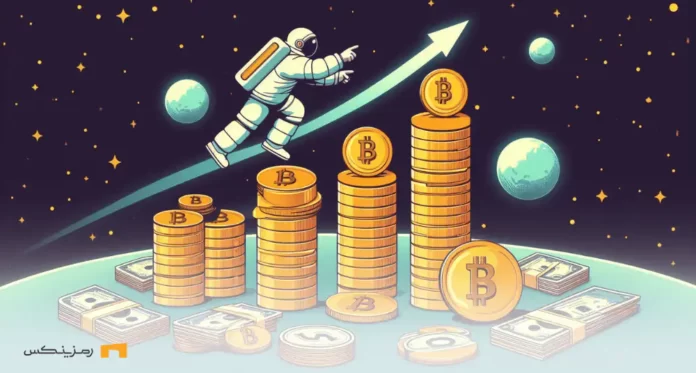 btc-reaching-1m-by-2029 پیشبینی رسیدن قیمت بیت کوین به ۱ میلیون دلار تا سال ۲۰۲۹