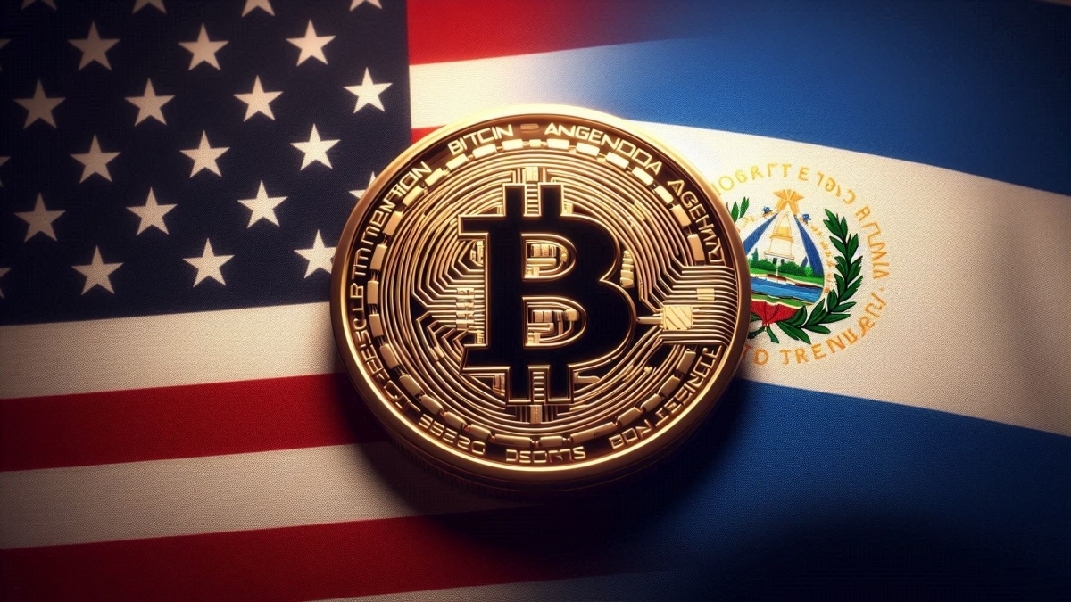 دیدار احتمالی بوکله و ترامپ؛ اتحاد بر سر بیتکوین؟ دیدار بوکله و ترامپ و بررسی اهداف مشترک