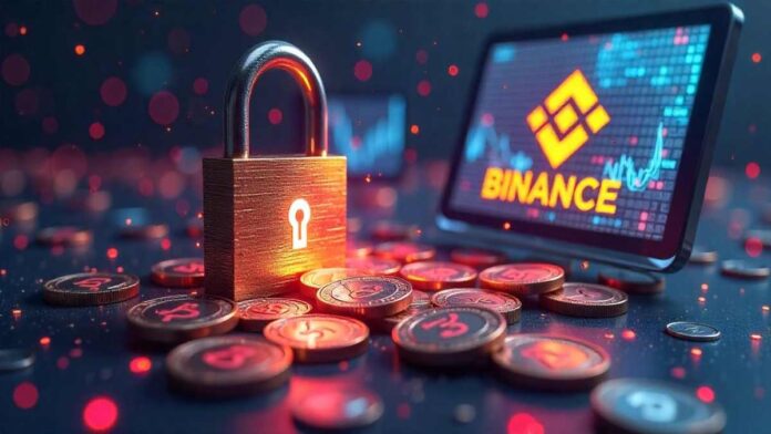 chainlink-unlocks-link-sends-to-binance-on-chain-data آزادسازی لینک و ارسال به صرافی بایننس