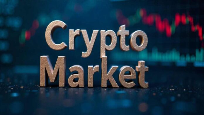 crypto-market-fomc-meeting-and-fed-interest-rate-decision تاثیر جلسه فدرال رزرو و نرخ بهره بر مارکت ارزهای دیجیتال
