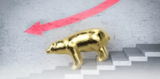 بازار رمزارزها تا آوریل تحت فشار جنگهای تجاری باقی میماند بازار رمزارزها تحت فشار جنگهای نجاری ترامپ