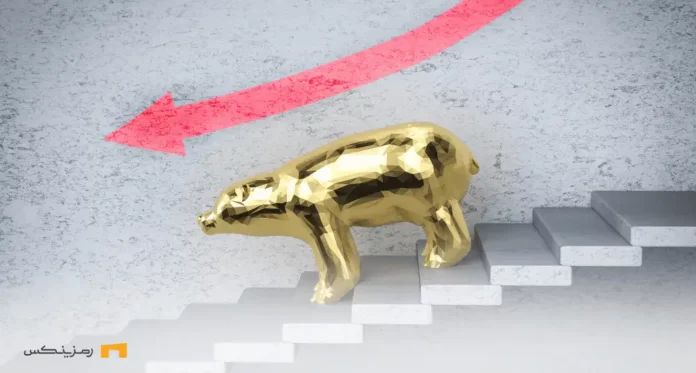 بازار رمزارزها تحت فشار جنگ‌های نجاری ترامپ