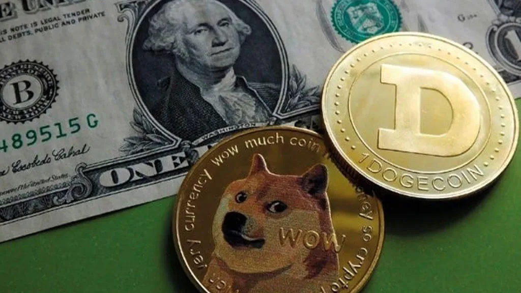 جکسون پالمر همبنیانگذار دوج کوین است