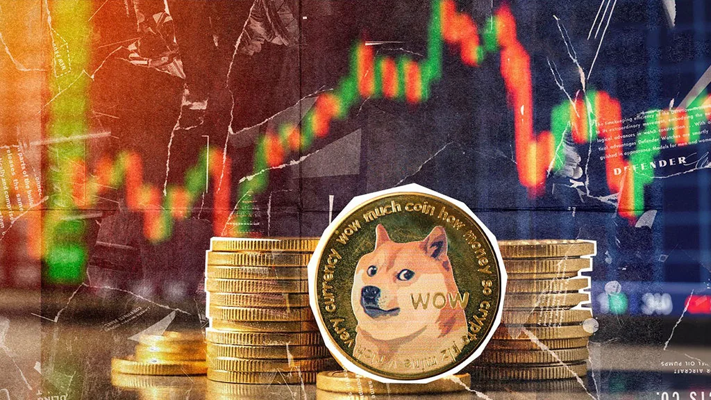 جکسون پالمر خالق دوج کوین است