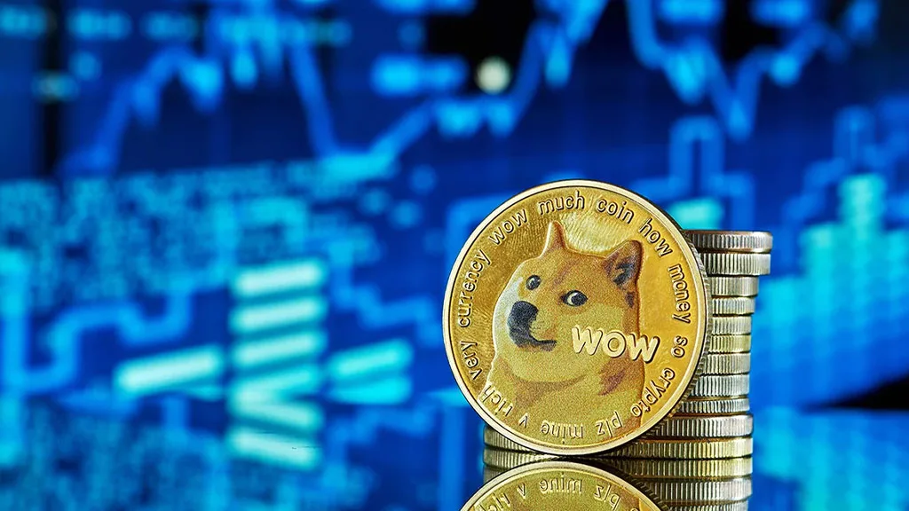 خالق دوج کوین کیست