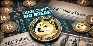 دوجکوین در آستانه جهش بزرگ؟ اشاره به دوج در گزارشات SEC شکست بزرگ دوج کوین