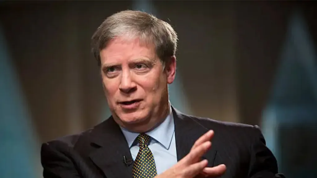 استنلی دراکن میلیر از بهترین تریدرهای جهان