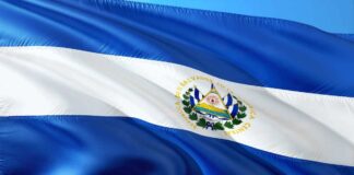 السالوادور با افت قیمت بیتکوین ۵ واحد دیگر خریداری کرد خرید بیت کوین توسط ال سالوادور