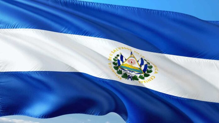 elsalvador-buys-Bitcoin خرید بیت کوین توسط ال سالوادور