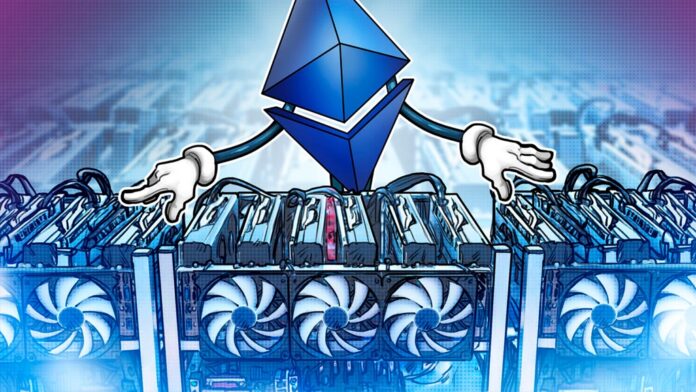 دستگاه ماینر اتریوم چیست؟ بهترین دستگاه استخراج اتریوم چیست؟ به صرفه ترین دستگاه ماینر اتریوم کدام است؟