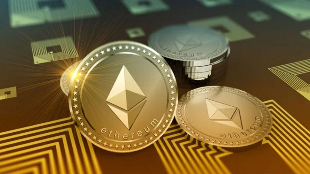 نکات امنیتی هنگام ذخیره اتریوم در کیف پول