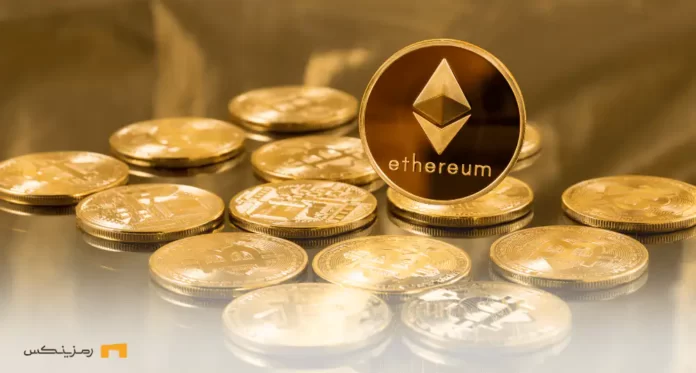 eth-supply-lowest-since-2015 نرخ عرضه اتریوم به کمترین سطح از سال ۲۰۱۵ رسید