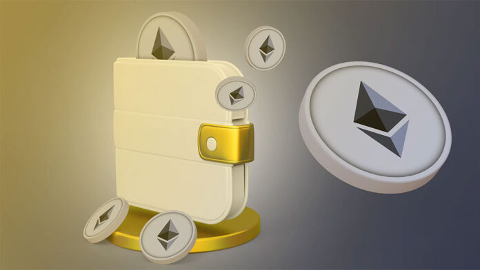 ethereum-wallet کیف پول اتریوم | بهترین ولت های اتریوم برای ایرانیان