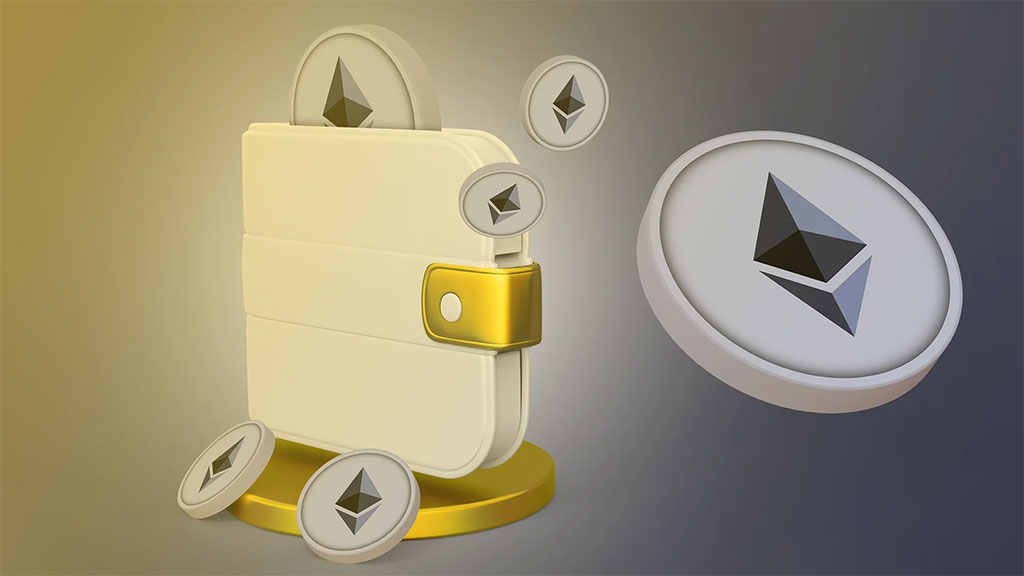 کیف پول اتریوم | بهترین ولت های اتریوم برای ایرانیان کیف پول اتریوم | بهترین ولت های اتریوم برای ایرانیان