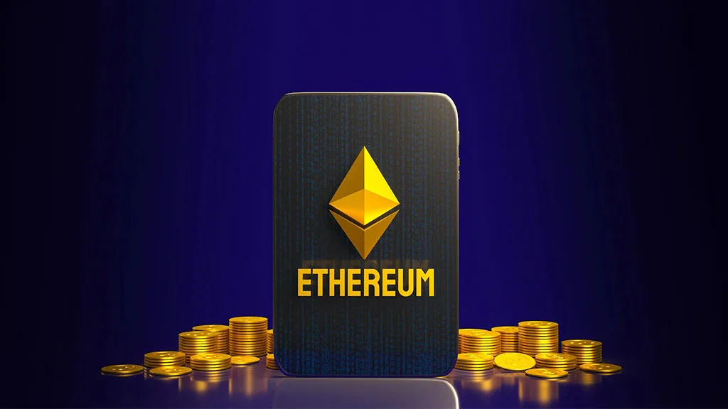 کیف پول اتریوم چیست؟