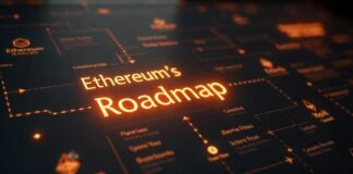 نقشهراه جدید اتریوم: مقیاسپذیری به اوج میرسد؟ نقشهراه جدید اتریوم با طرح جدید ویتالیک بوترین برای مقیاس پذیری بهتر