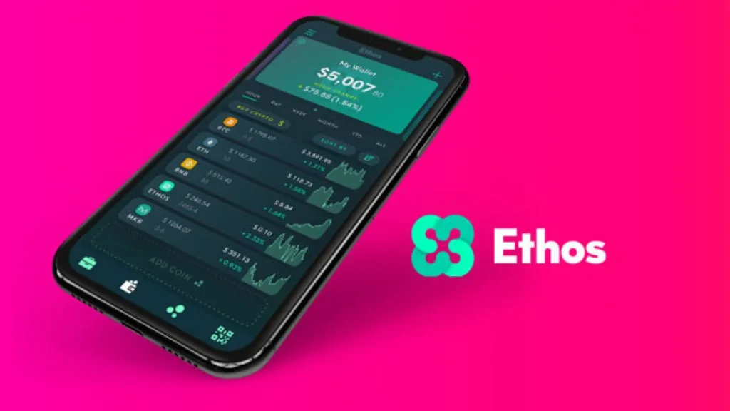 بهترین کیف پولهای سویی اتوس ولت
